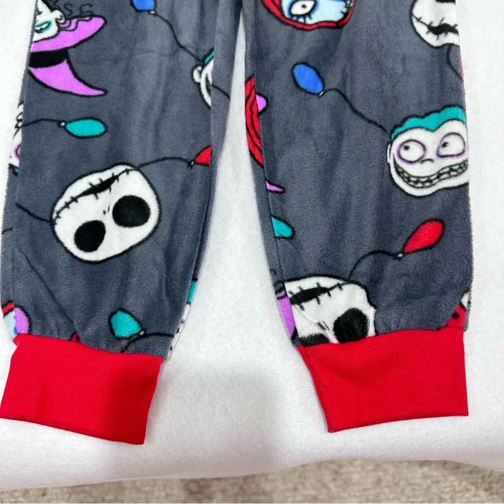 Kid’s Nightmare Before Christmas Pajama Set